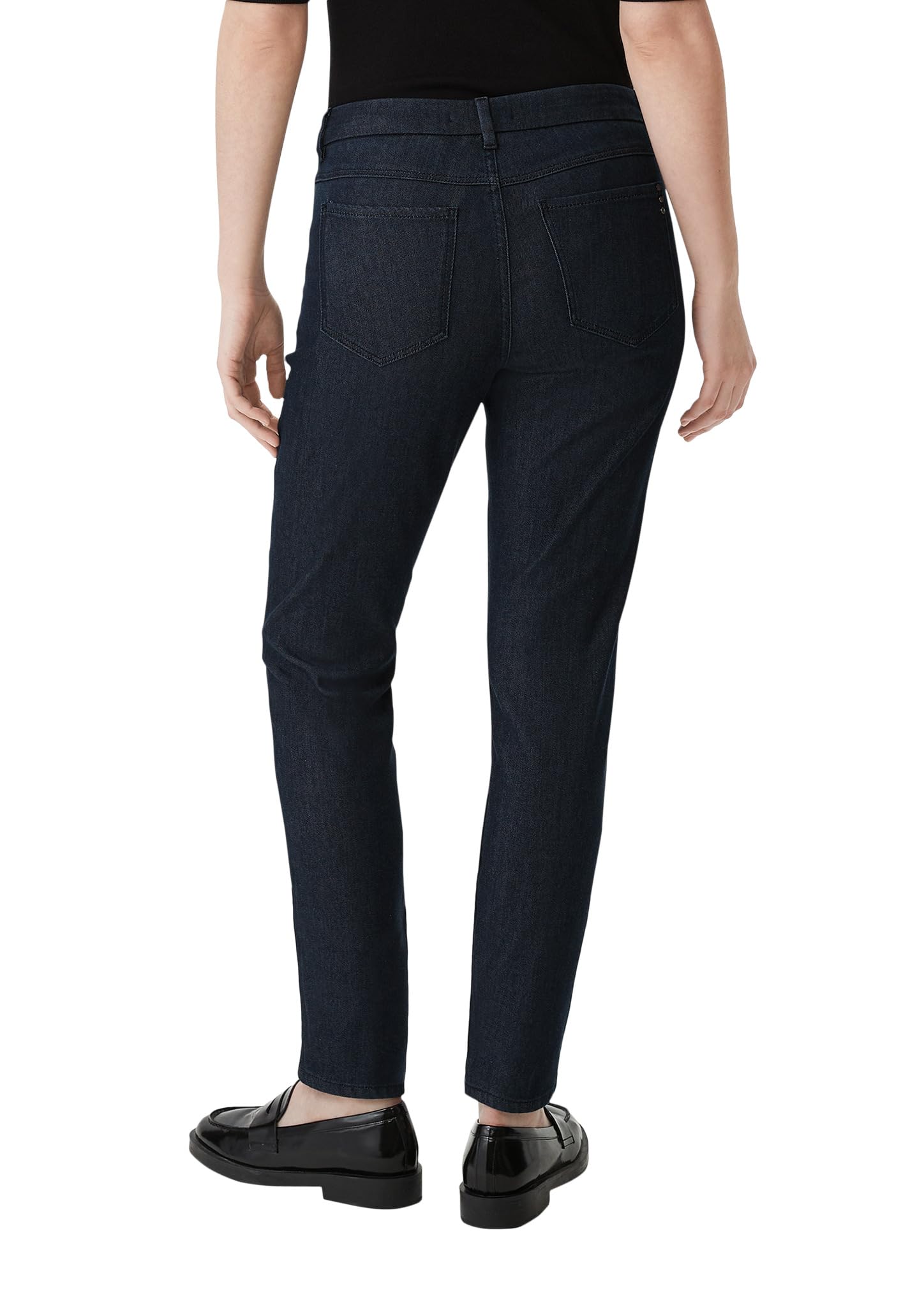 comma-trousers-jeanshose-5-pocket-gr-e-38 image 2