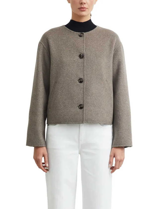 comma-jackets-outdoor-jacke-doubleface-mit-schal image 1