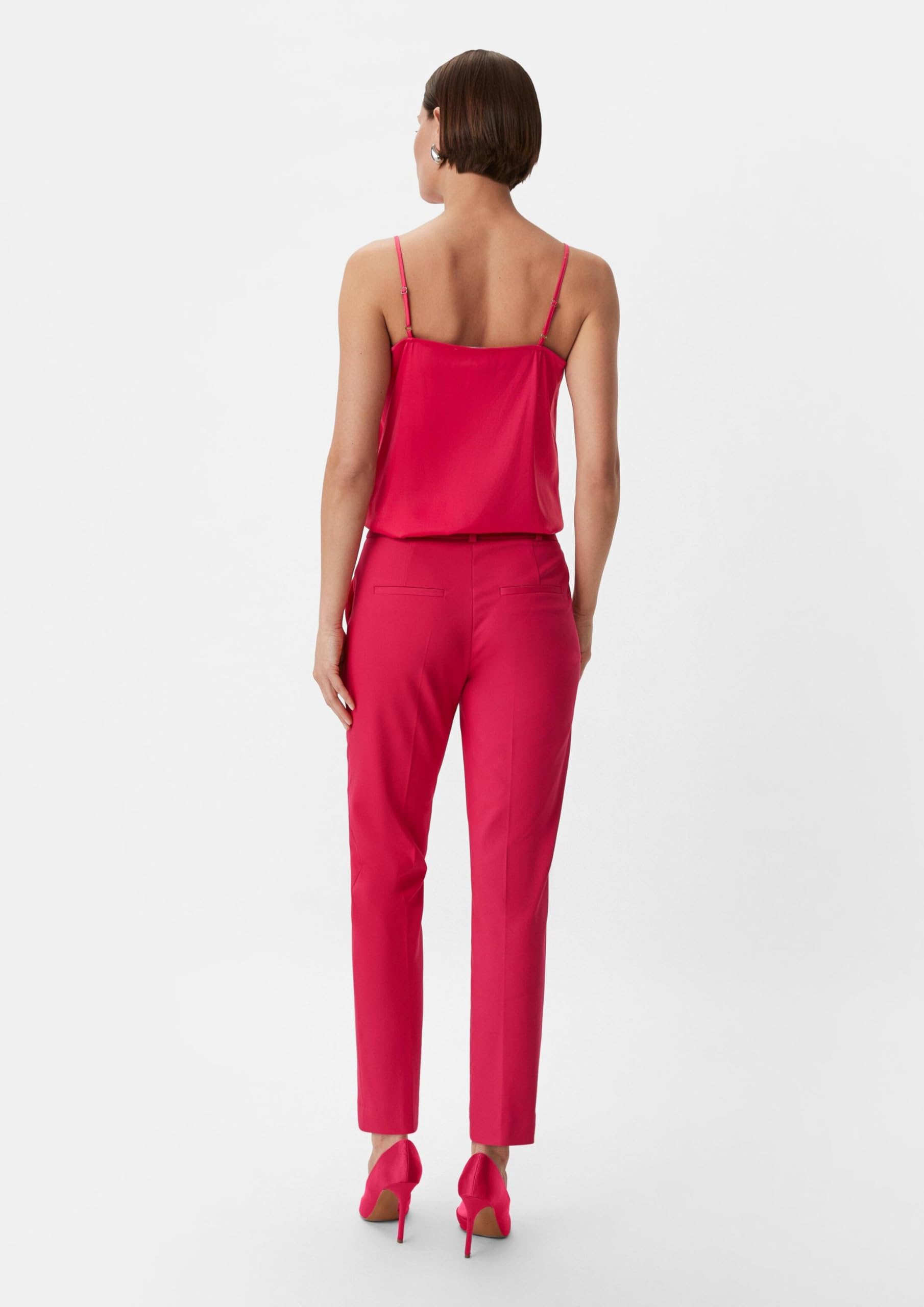 comma-hose-b-gelfalte-rosa-gr-34-regular image 7