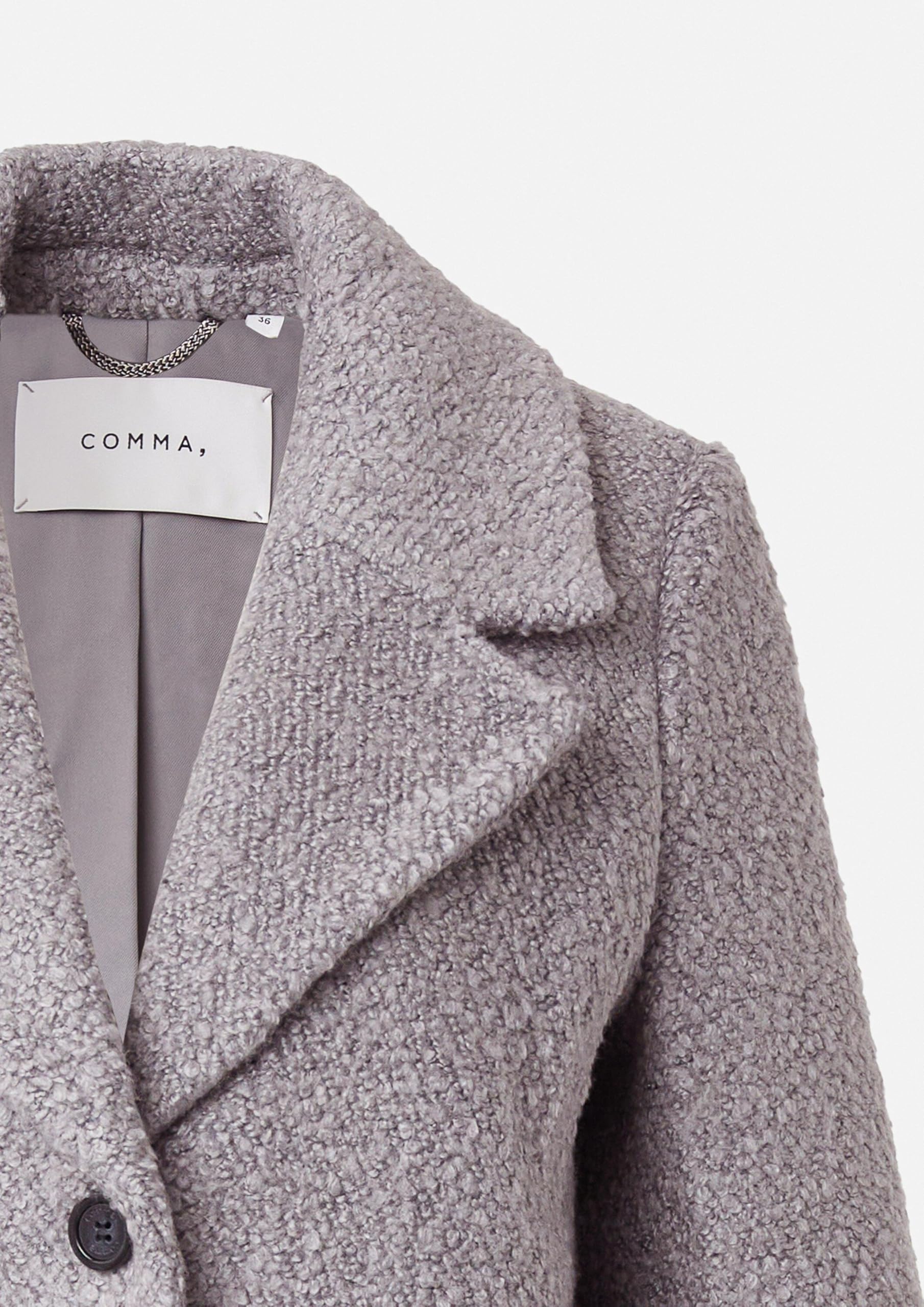 comma-coats-kurzmantel-revers-2174070-gr-42 image 7