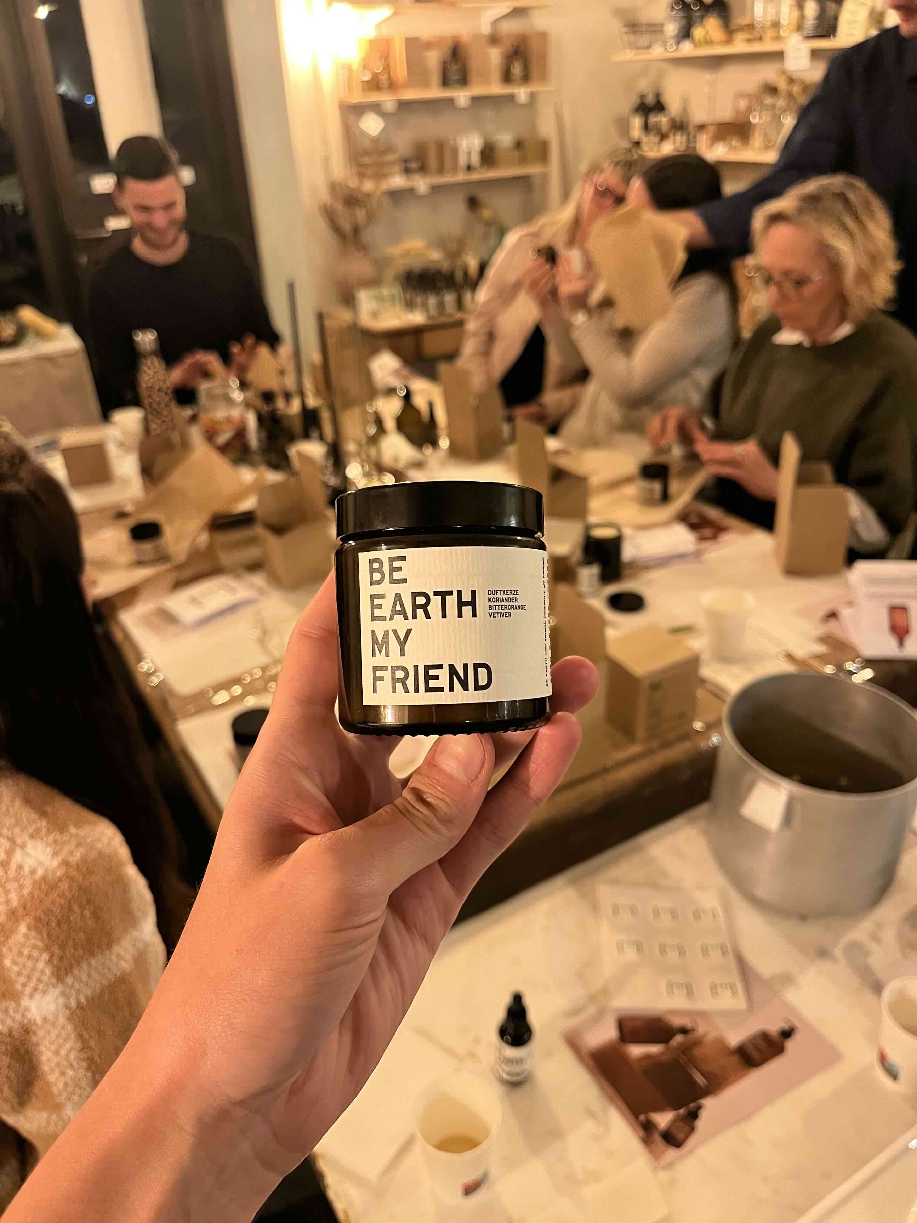 be-my-friend-workshops-kerzen-workshop-mit-brunch-3h image 5