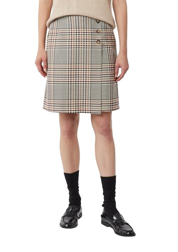 comma-skirts-rock-kurz-damen-minirock-kurz image 8