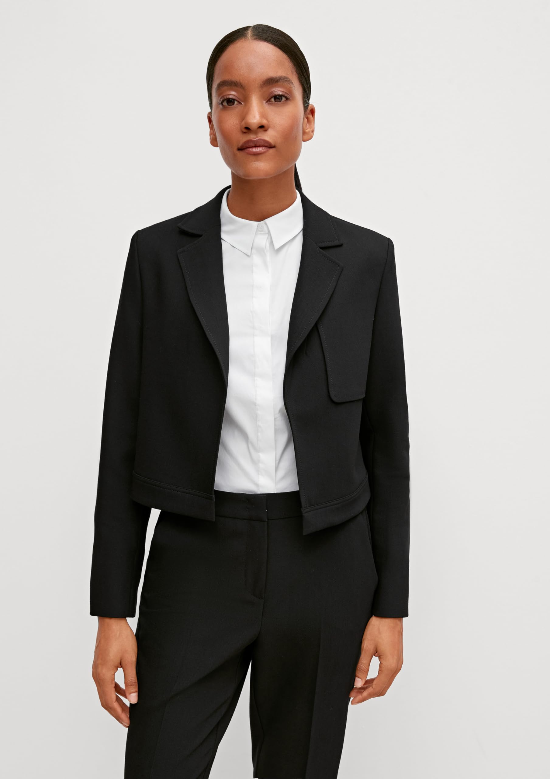 comma-blazer-60-2-61-15-152-2126410-damen-blazer image 5