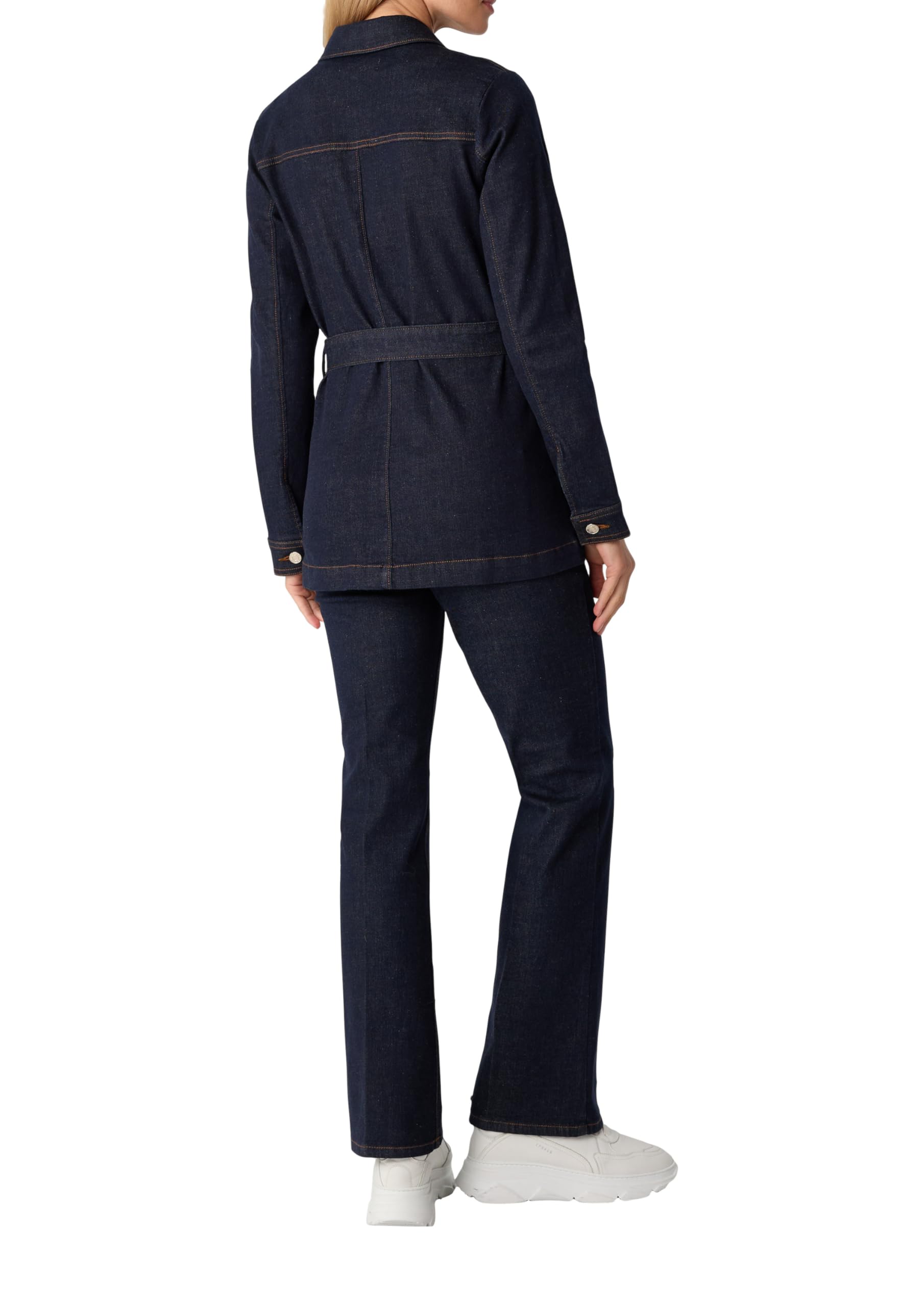 comma-suits-2170371-business-anzug-jacke-navy-gr-40 image 2