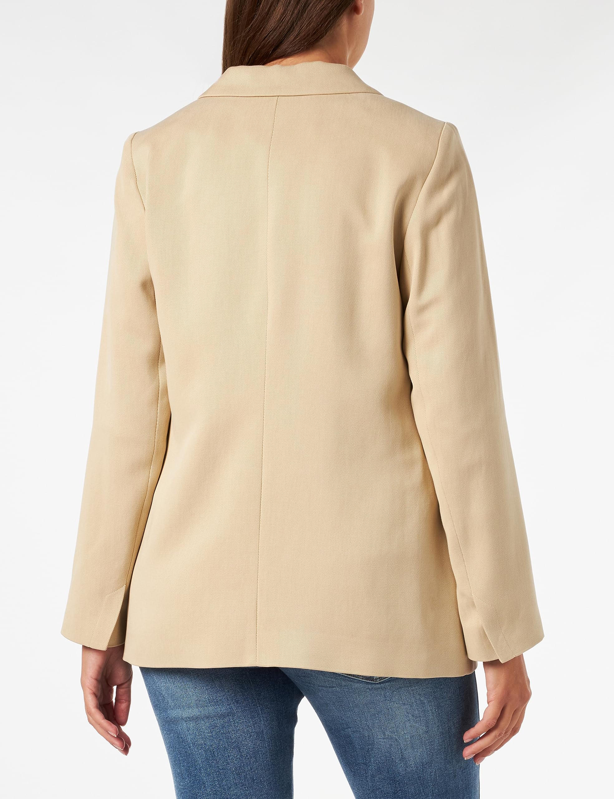 comma-blazer-damenblazer-gr-e-42-lyocell-shaped-fit image 3
