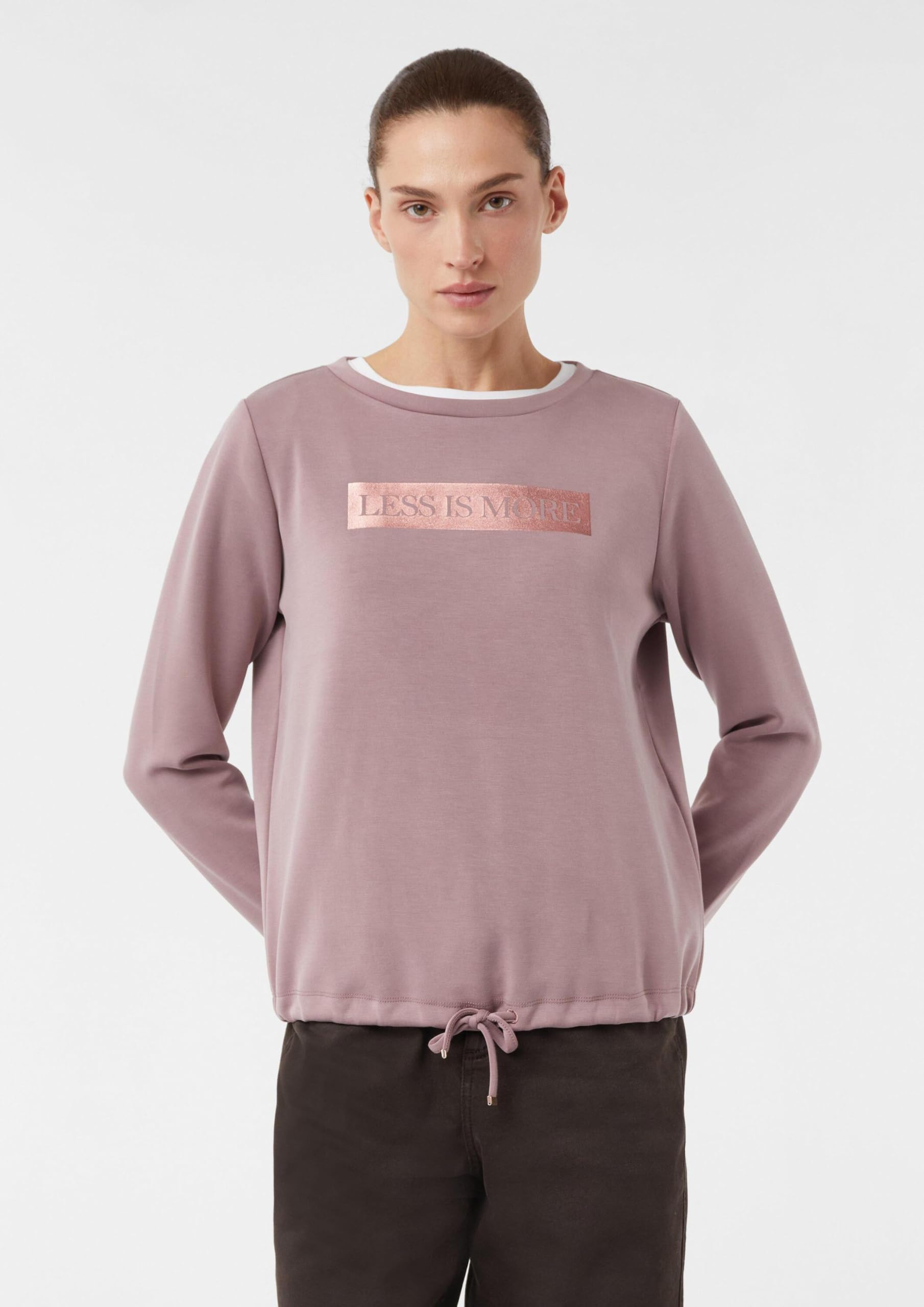 comma-2171094-sweatshirt-damen-gr-44-mit-artwork image 6