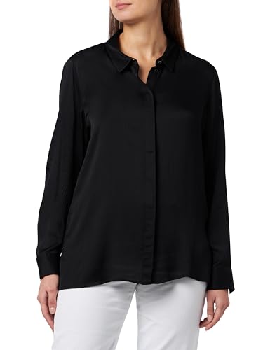 comma-blouses-satinbluse-gr-e-44-crinkle-struktur image 6