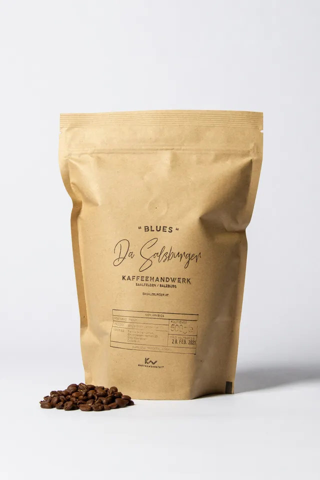 be-my-friend-coffee-blues-kaffeebohnen-500g-ganze-bohne-s-urearm image 1
