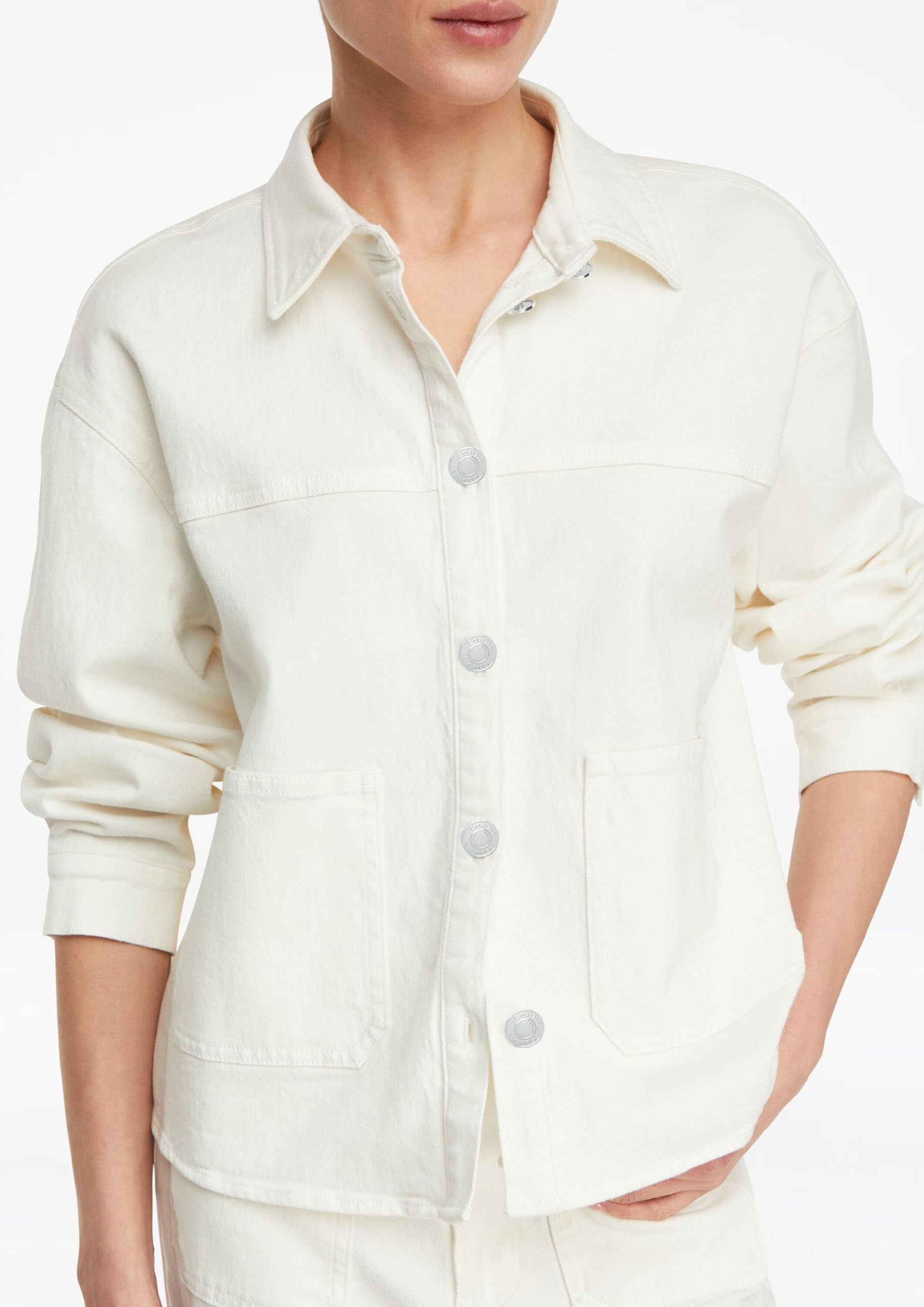 comma-oversize-jeansjacke-mit-taschen-jeansjacke-gr-38 image 4