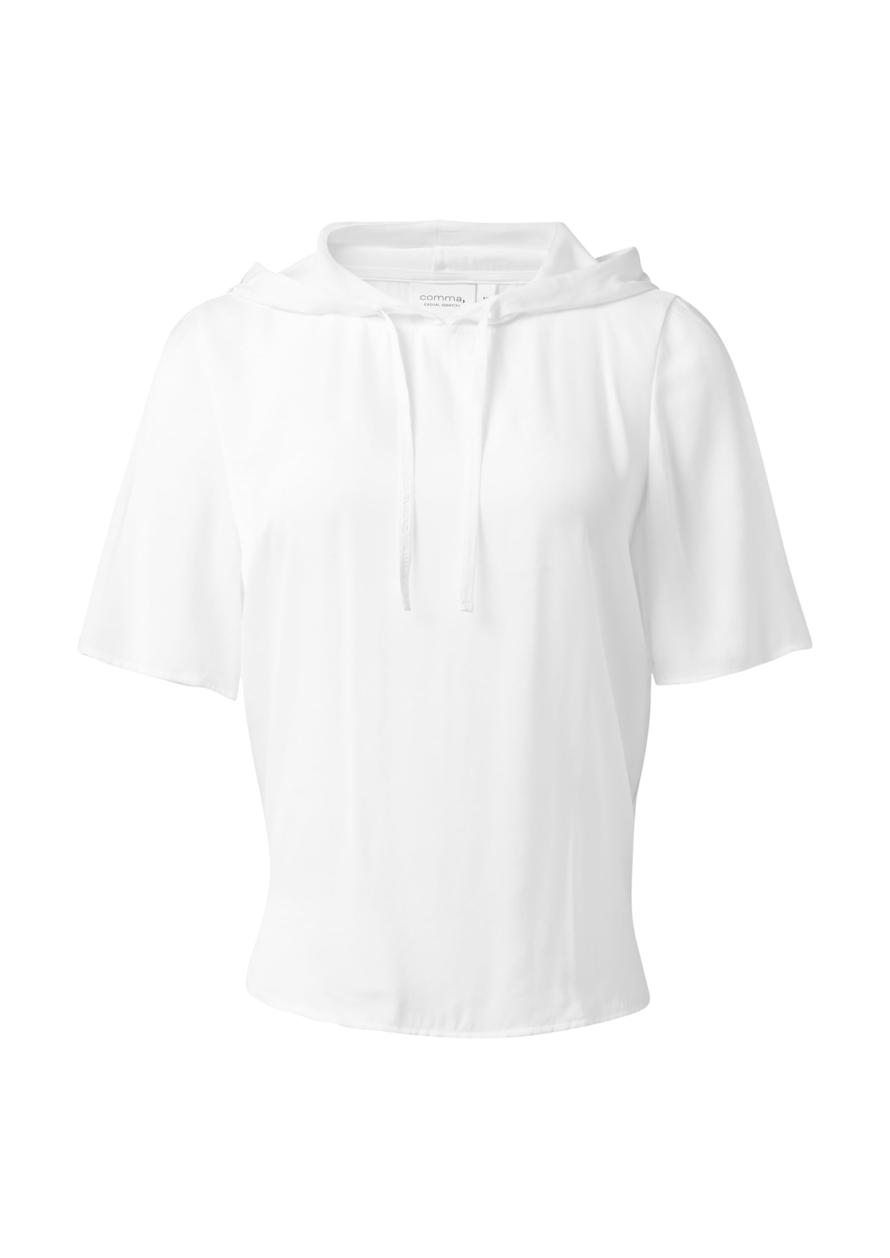 comma-blouses-bluse-2150787-gr-38-viskosemix-wei image 4