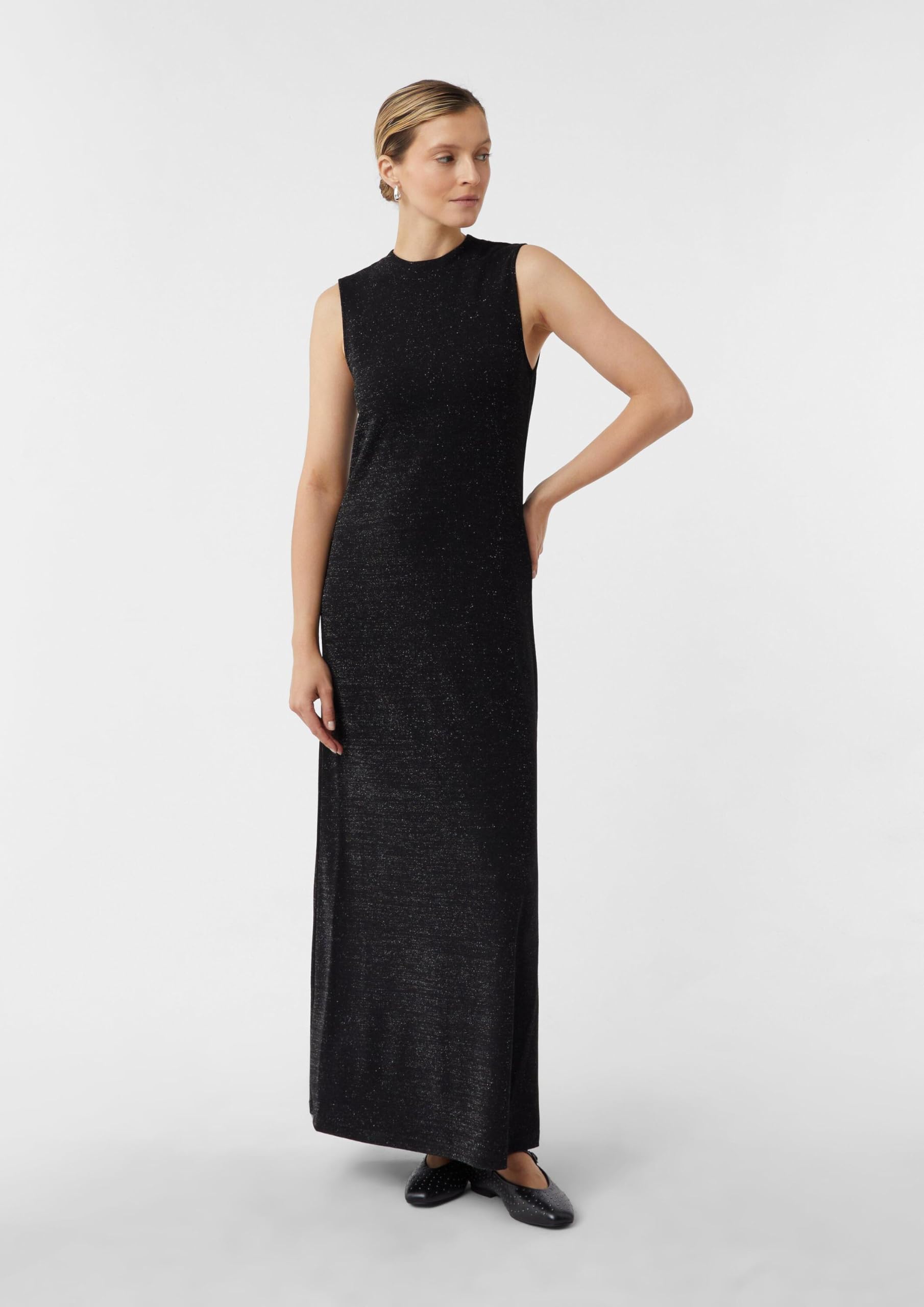 comma-dresses-2173241-maxi-kleid-rmellos-gr-e-44 image 6