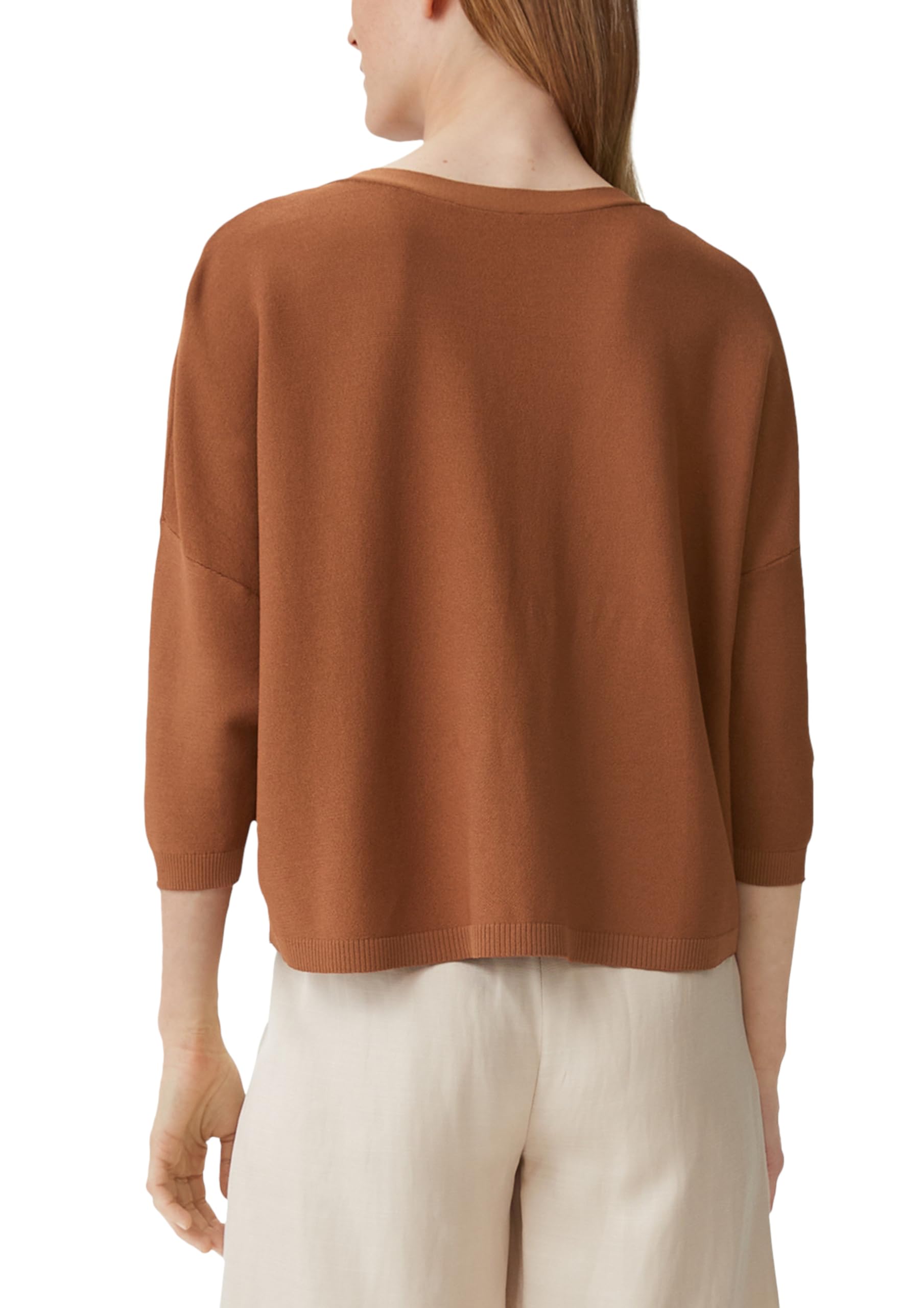 comma-jackets-damen-strickjacke-cardigan-strick image 2