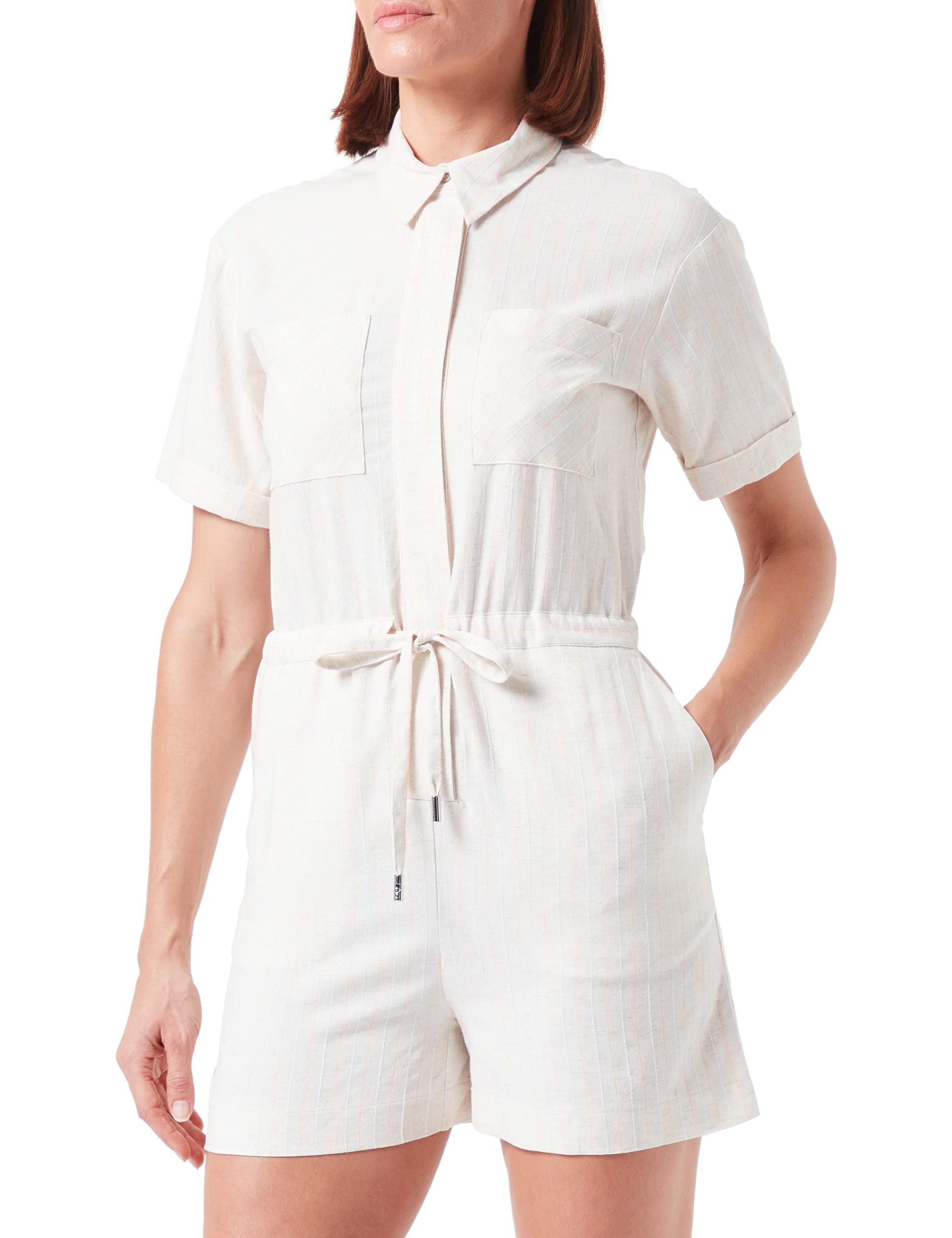 comma-jumpsuit-einteiler-damen-schwarz-gr-e-34 image 6