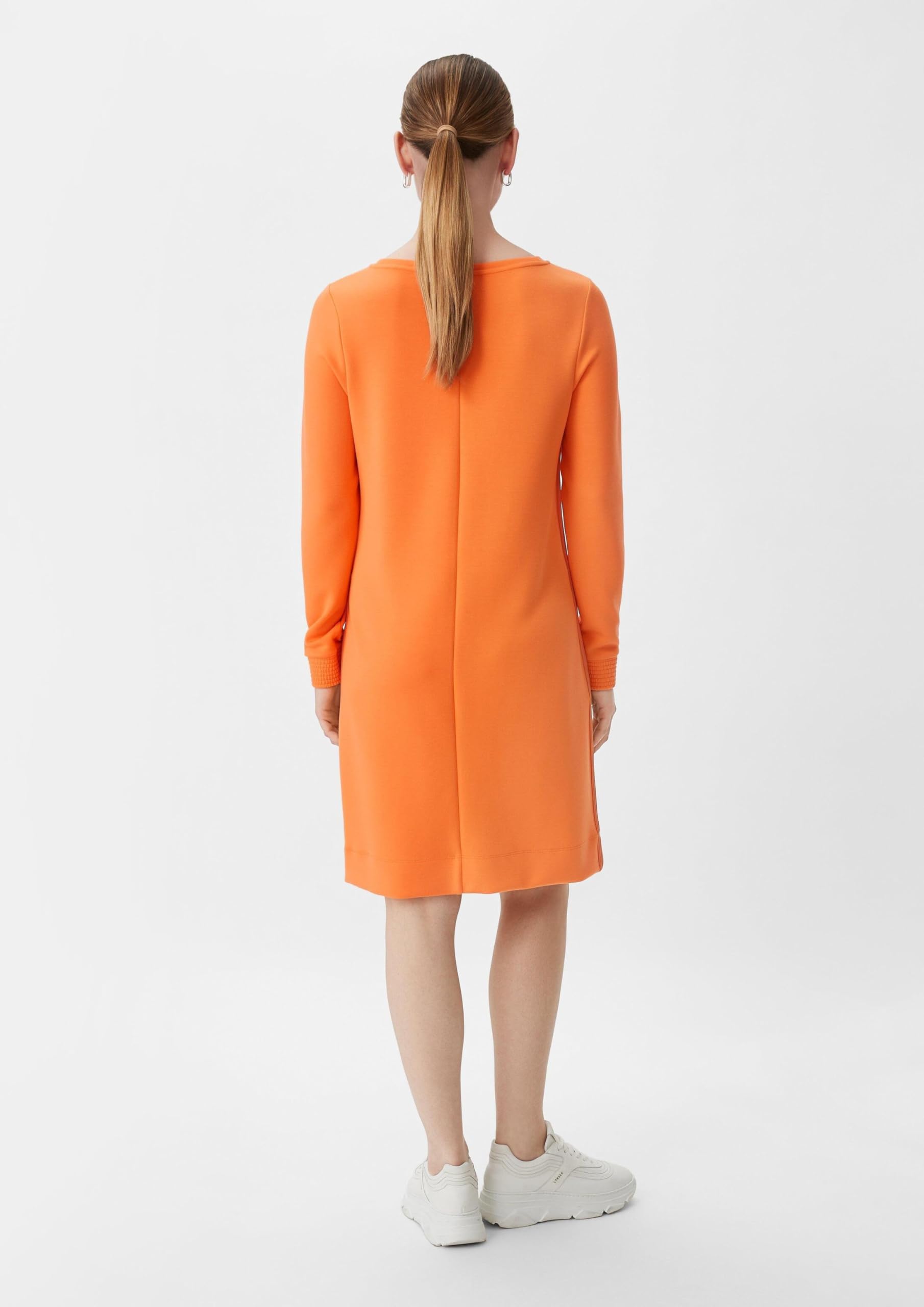 comma-2141274-scuba-kleid-gr-e-38-formstabil image 6