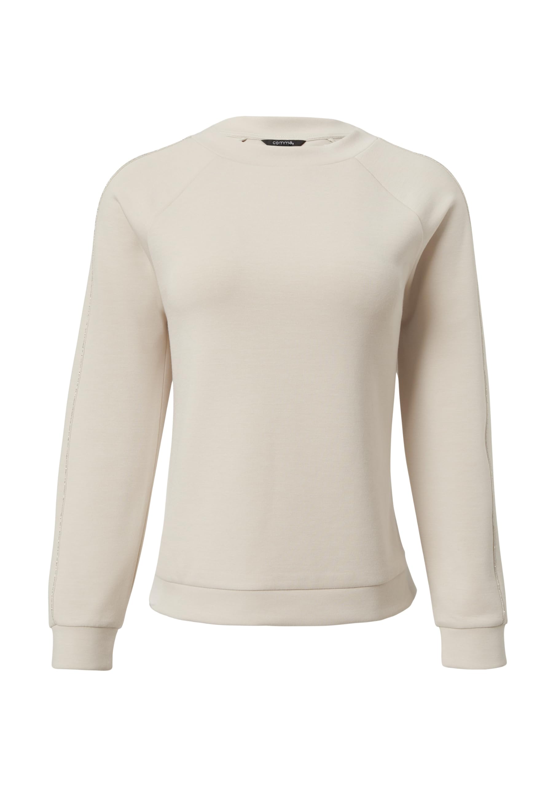 comma-sweatshirt-jersey-schmuck-detail-gr-e-44 image 3