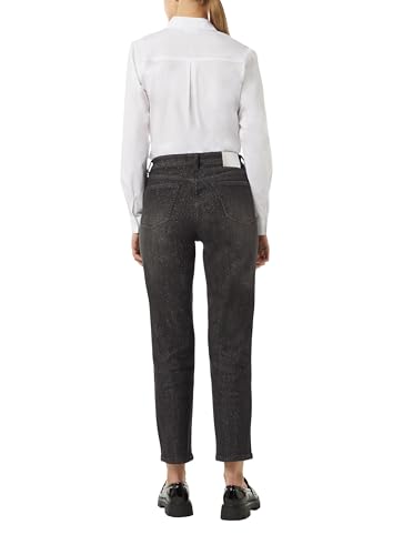 comma-2157941-hemdbluse-bluse-gr-42-verdeckte-knopfleiste image 8
