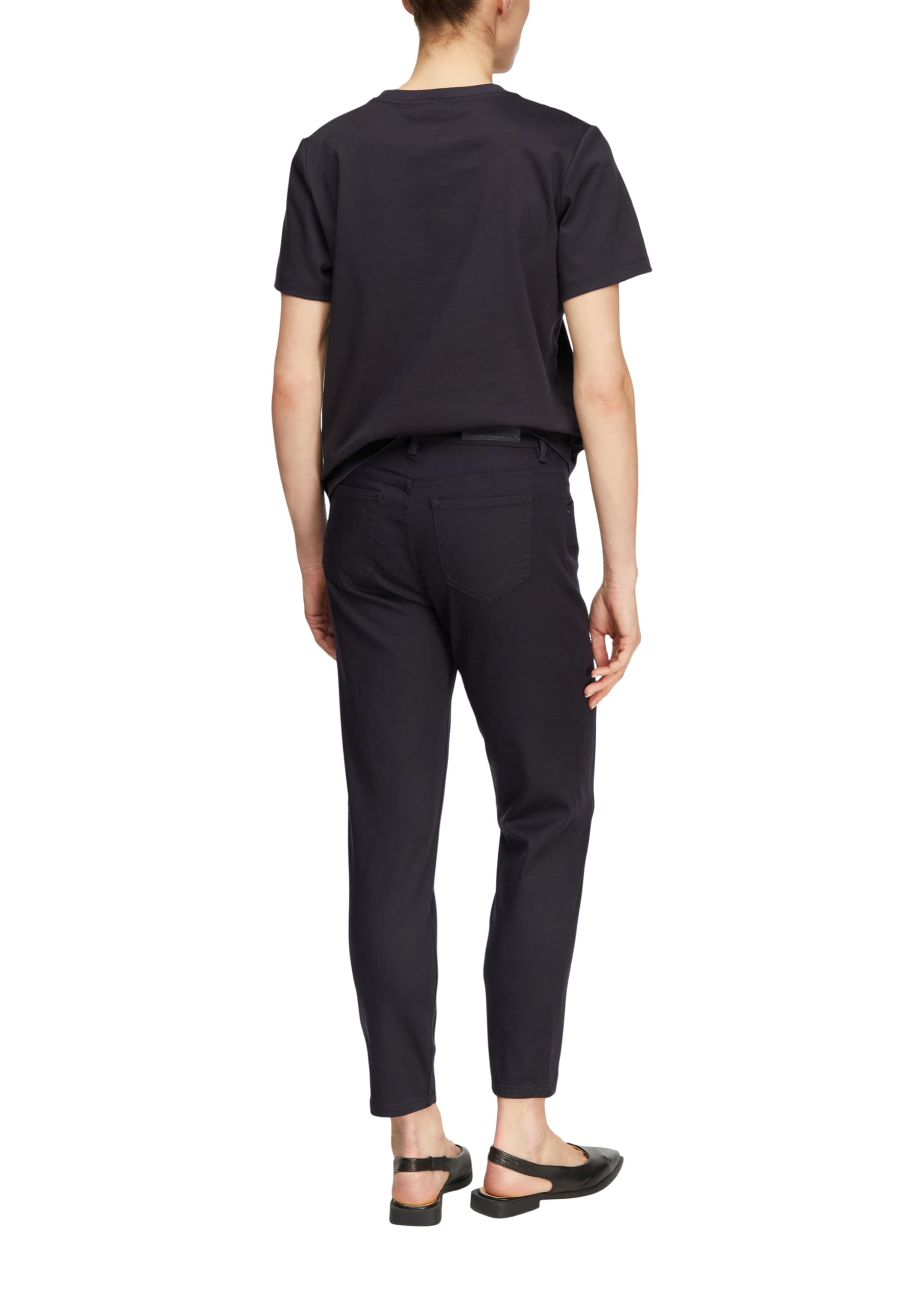 comma-hose-2179882-chino-slim-leg-gr-42 image 2