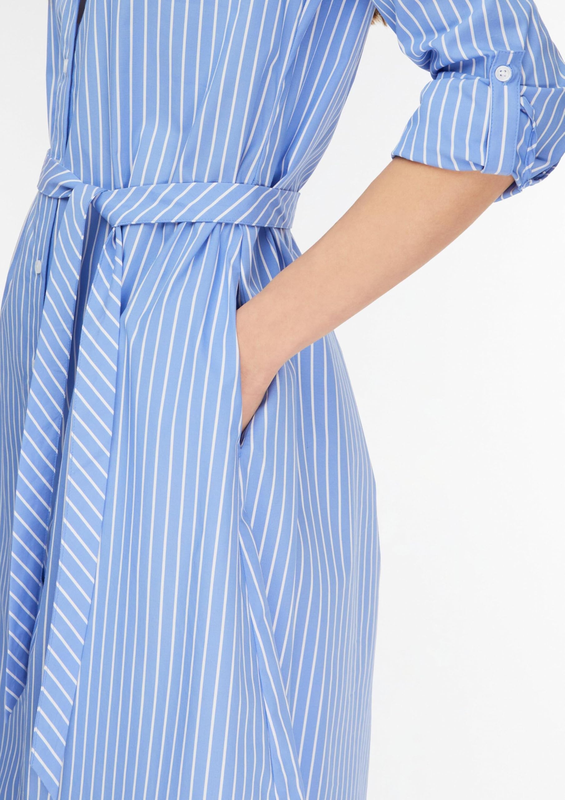comma-2177930-blusenkleid-kleid-gr-e-38 image 4