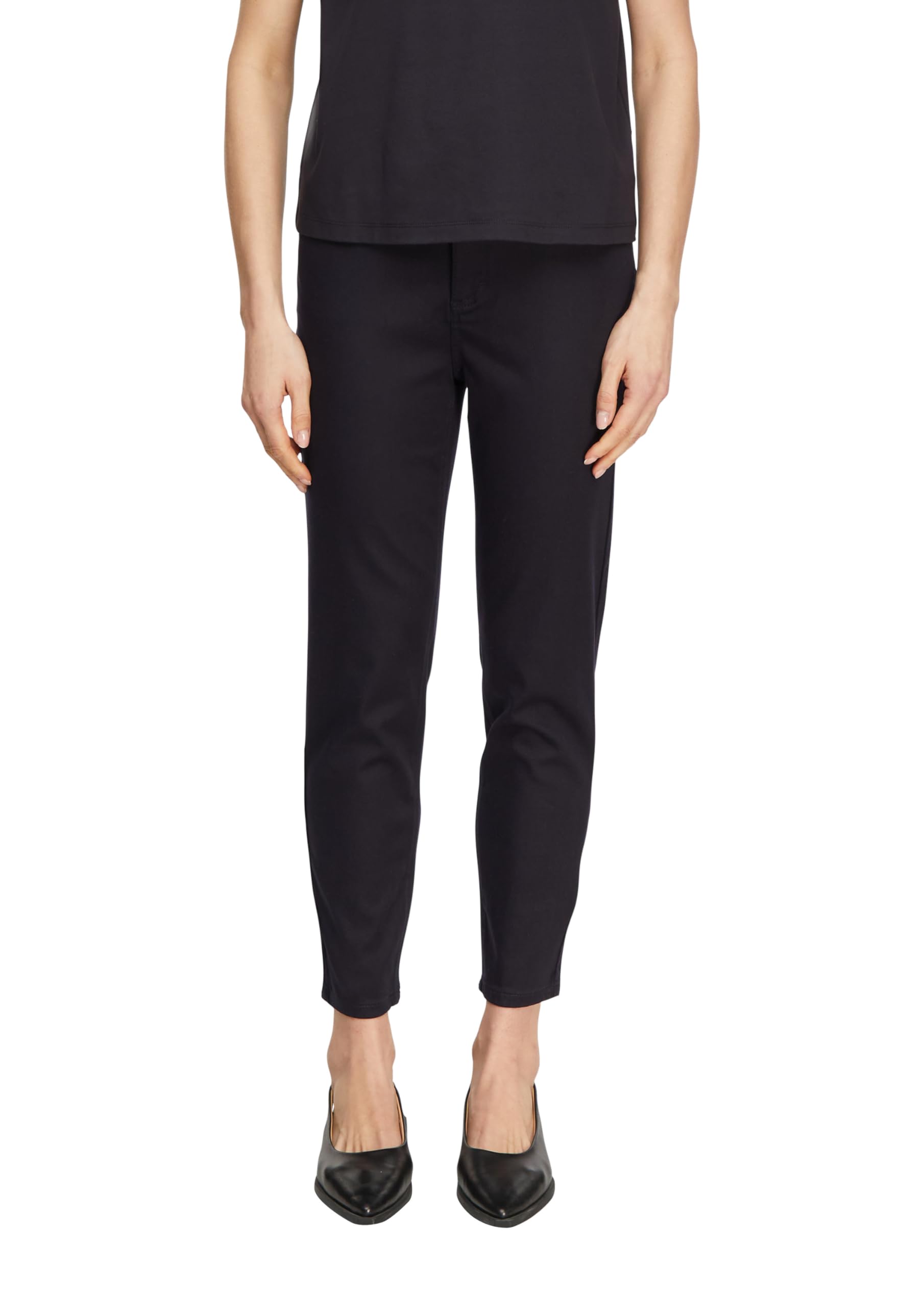comma-hose-2179882-chino-slim-leg-gr-42 image 1