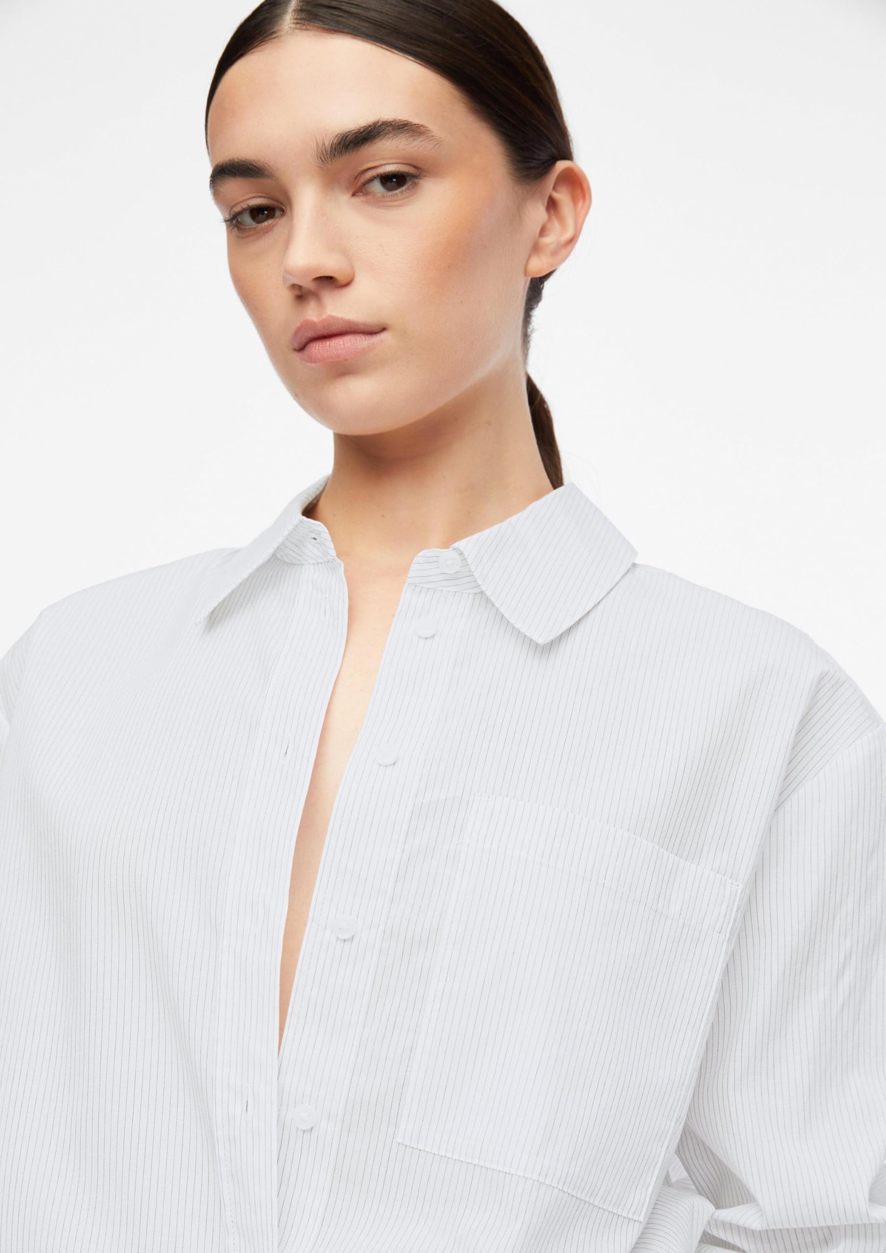 comma-blouses-bluse-langarm-damen image 3