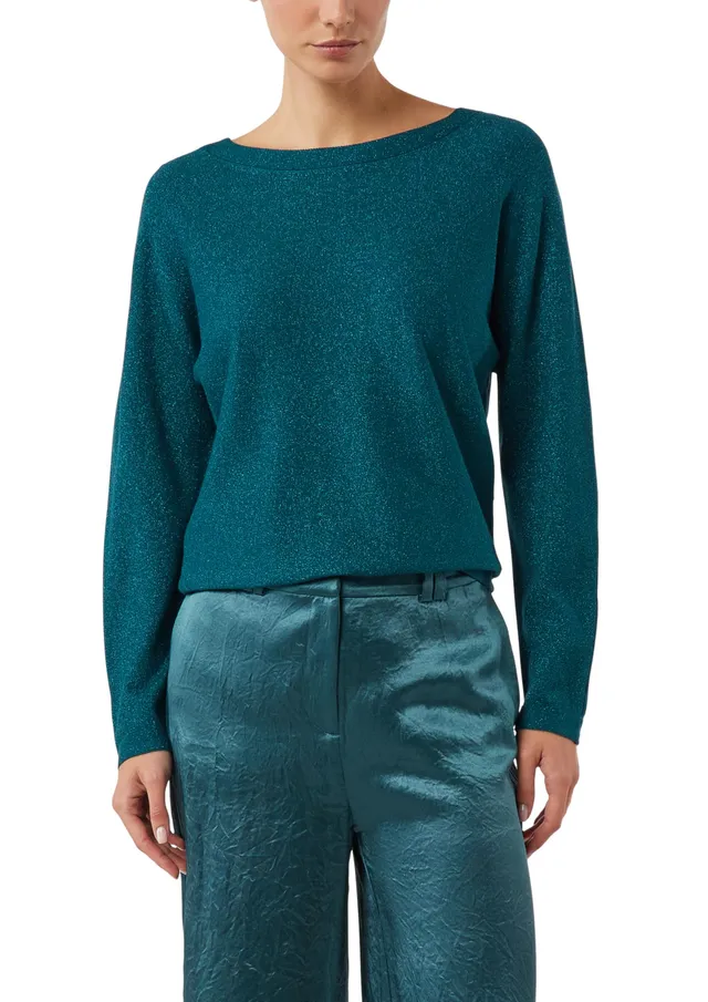 comma-knitwear-pullover-2173166-relaxed-fit-gr-44 image 1
