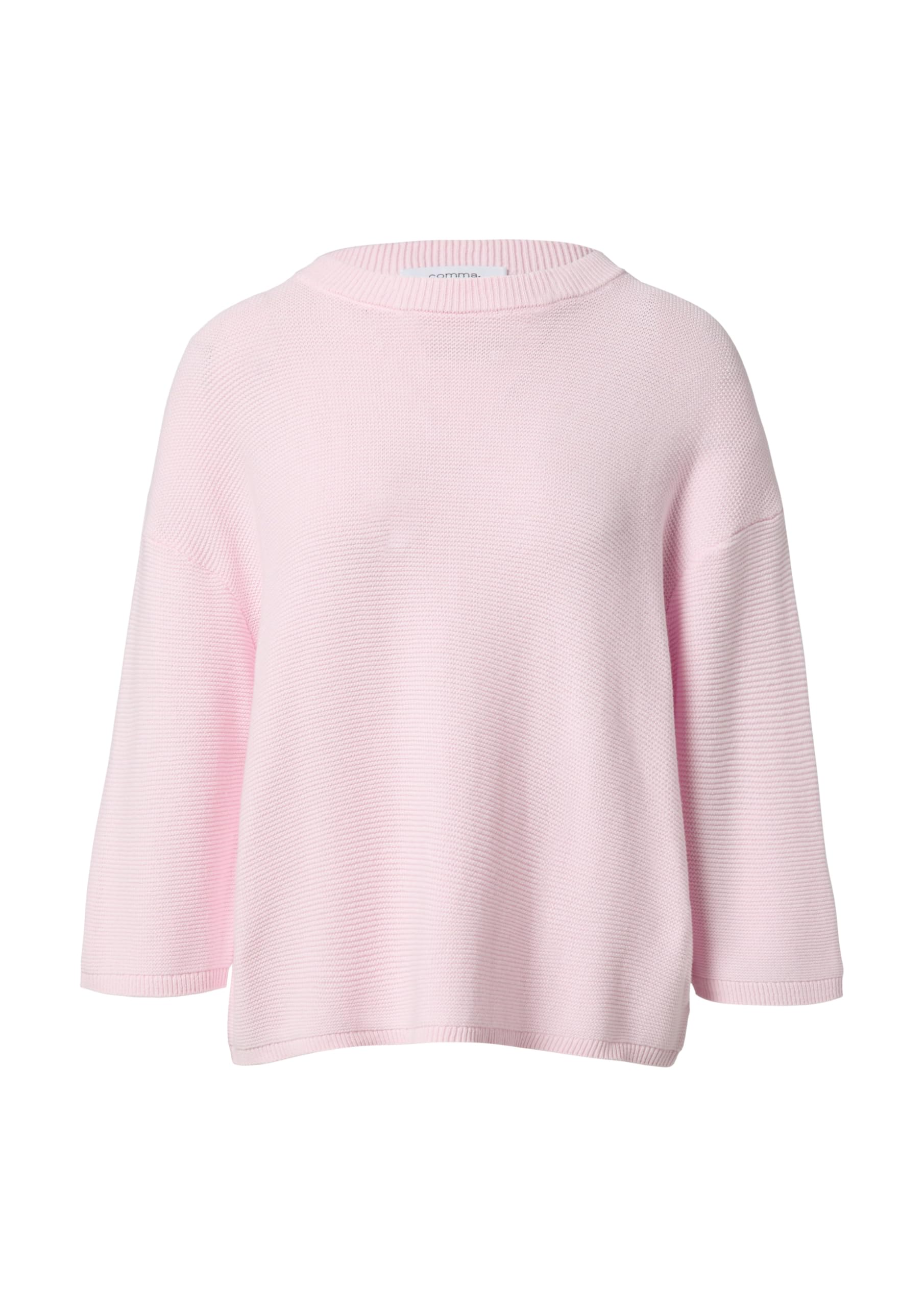comma-knitwear-pullover-2161954-gr-s-3-4-arm image 3
